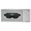 Массажер для глаз Mijia Intelligent Massage Eye Mask MJAMYZYMYY01 черный