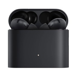 Наушники беспроводные Xiaomi AirDots 2 Pro New черный