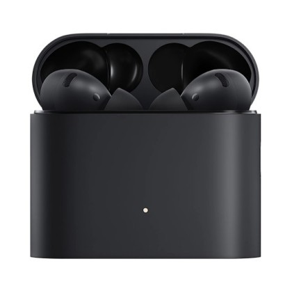Наушники беспроводные Xiaomi AirDots 2 Pro New черный