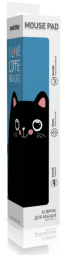 Коврик Smartbuy Cat S-size (SBMP-104-CT)/50