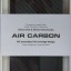Накладка для i-Phone 11 Pro Max K-Doo Air Carbon пластик черная