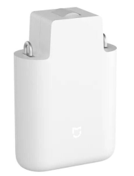 Мотор Xiaomi Mijia для стандартного карниза,Curtain Companion Track Edition белый