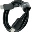 Usb Кабель-зарядка Type-C на Type-C Anker 310 (A81E1621) 60W 0.9м черный