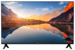 Телевизор Xiaomi Mi TV A 32 2025 HD RU (HD 1366x768, Smart TV, Android TV) черный