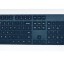 Клавиатура и мышь Xiaomi Mi Wireless Keyboard and Mouse Combo WXJS01YM черный