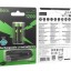 Батарейка Hoco JA4 Rechargeable AAA 1200mWh 2шт.