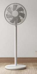 Вентилятор напольный Xiaomi Mijia DC Inverter Fan JLLDS01DM белый