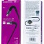 Usb Кабель-зарядка Micro Borofone BX32 Munificent 5A 1м черный