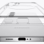Накладка для Samsung Galaxy S24 Plus силикон MagSafe Clear Case
