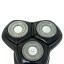 Электробритва Sease Electric Shaver S2301 черная