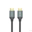 Кабель HDMI - HDMI v2.1 Earldom ET-W30 8K 1.5м черный