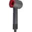 Фен для Волос Xiaomi SenCiciMen Hair Dryer HD15 красный