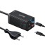 Сетевое зар. устр. Baseus GaN3 Pro Fast Charger 2USB/2C 65W (CCGP040101) черное