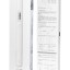 Анализатор качества воды Xiaomi Mi TDS Pen PEA4000CN белый