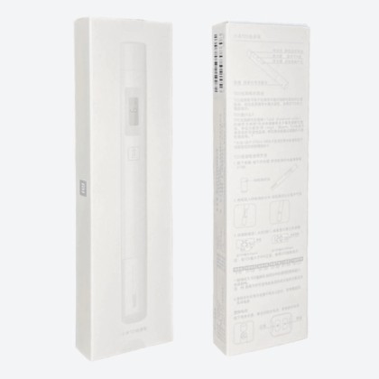 Анализатор качества воды Xiaomi Mi TDS Pen PEA4000CN белый