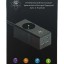 Удлинитель настольный с быстрой зарядкой SPETIME Gan3 Pro 65W EU черный