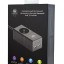 Удлинитель настольный с быстрой зарядкой SPETIME Gan3 Pro 65W EU черный