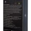 Удлинитель настольный с быстрой зарядкой SPETIME Gan3 Pro 65W EU черный