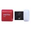 USB флеш накопитель Smartbuy 4GB Lara (SB4GBLara-R) красный