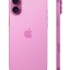 Apple i-Phone 16 256GB Pink