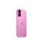 Apple i-Phone 16 256GB Pink
