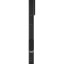 Накладка для i-Phone 16 Pro Max 6.7" Spigen Ultra Hybrid (ACS07995) черный