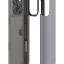 Накладка для i-Phone 16 Pro Max 6.7" Spigen Ultra Hybrid (ACS07995) черный