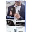 Накладка для Samsung Galaxy Z Fold 6 Keephone Kevilar MagSnap черный