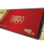 SSD накопитель M.2 NVMe Orico-i3800 1TB
