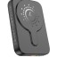 Powerbank с беспроводной зарядкой Hoco J117A Magnetic Wireless 10000mAh 20W черный