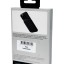 Powerbank с беспроводной зарядкой Pitaka Magnetic Aramid Fiber Qi2 5000mAh 15W черный