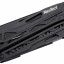 Мультитул Xiaomi NexTool Multifunctional Knife NE20044 черный