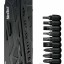 Мультитул Xiaomi NexTool Multifunctional Knife NE20044 черный