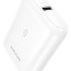 Powerbank Borofone BJ81 5000mAh 1USB/Type-C 2A белый