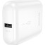 Powerbank Borofone BJ81 5000mAh 1USB/Type-C 2A белый