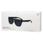 Солнцезащитные очки Xiaomi Mijia Classic Square Sunglasses (TYJ01TS) серый