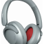 Наушники Bluetooth полноразмерные Xiaomi 1More SonoFlow HC905 Серебристый