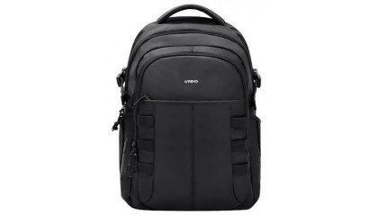 Рюкзак Xiaomi Mi Urevo 25L (URBBPNT2101U) чёрный