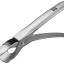 Ручка для горячей посуды Xiaomi HuoHou Fireproof Stainless Steel Anti-hot Clip (HU0049)