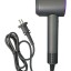 Фен для Волос Xiaomi SenCiciMen Hair Dryer HD15 фиолетовый