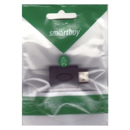 Переходник HDMI (мама) - HDMI (папа) Smartbuy (A113)