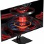 Монитор Xiaomi Redmi 23.8" G24 180Hz/IPS/1мс (P24FCA-RG) черный
