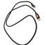 Usb Кабель-зарядка Type-C на Type-C Borofone BX114 60W 1м силиконовый черный