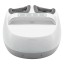 Массажер для ног Xiaomi Leravan Foot Kneading Massage Machine (LJ-ZJ008)