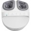 Массажер для ног Xiaomi Leravan Foot Kneading Massage Machine (LJ-ZJ008)