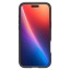Накладка для i-Phone 16 Pro 6.3" Spigen Optik Armor MagSafe (ACS08149) черный