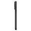 Накладка для i-Phone 16 Pro 6.3" Spigen Optik Armor MagSafe (ACS08149) черный