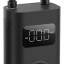 Насос электрический Xiaomi Mijia Electric Air Pump 1S MJCQB04QJ черный