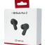 Беспроводные наушники TWS OnePlus Buds Ace 2 BT5.3/5ч черный