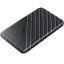Внешний корпус для HDD/SSD 2.5" Orico 25PW1-U3 Micro-B черный